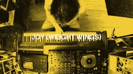 Joy Anonymous - JOY (Weight Wings) (Visualiser)