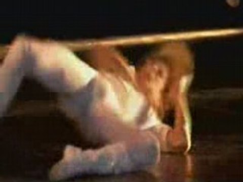 J etais ne pour vous aimer