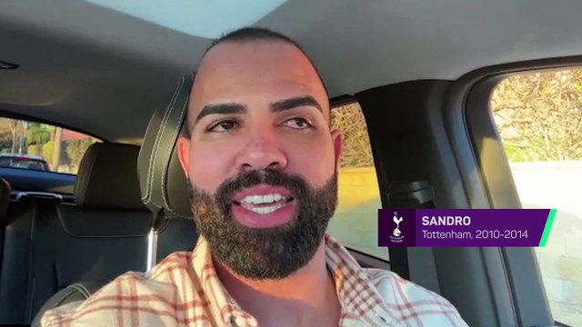 Sandro fan de Postecoglou : “Il est le manager dont Tottenham avait besoin”