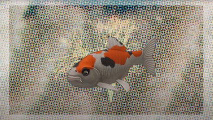 Van Houten - Never Did Come Back