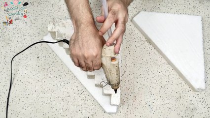 اصنع مشروع من منزلك بنفسك