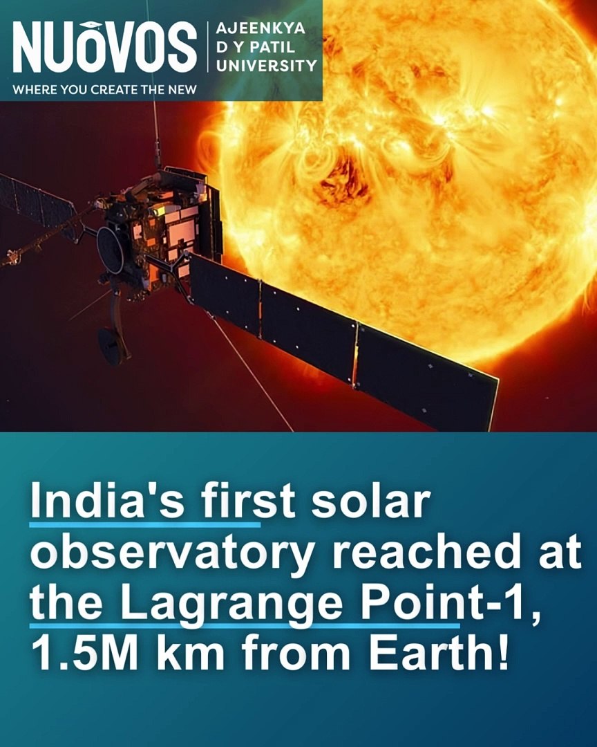 ADL1 Space technology | Mtech space technology