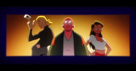 june - Cross Bridges