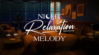 Tranquil Sleep Tunes  ｜ Defeat INSOMNIA  ｜ Rejuvenate Mind and Body