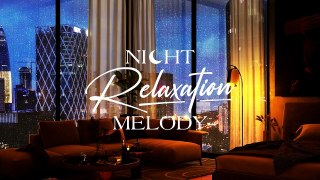 Serene Piano Harmony  ｜ Calming Instrumentals for Stress Relief ｜ Relaxation ｜ and Sleep