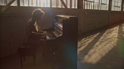Stephan Moccio - The Wanderer