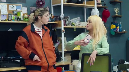 So Not Worth It EP08 Hindi @RV_Hindi_Dubbed_kDrama and Movies