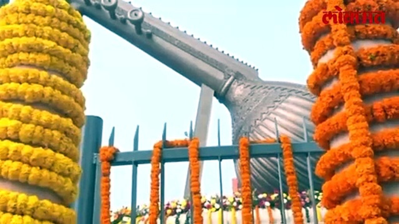 राम मंदिर प्राणप्रतिष्ठा सोहळ्याला ४ शंकराचार्यांचा नकार, कारण काय?