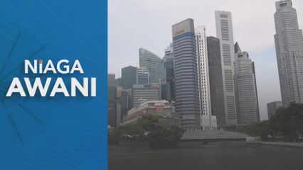 Misi sehari MITI ke Singapura jana komitmen FDI RM2.8 bilion