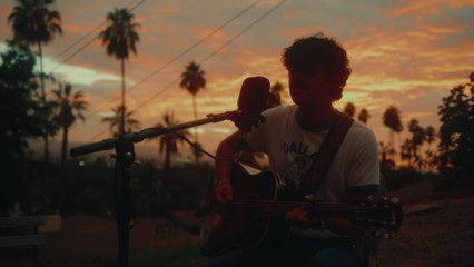 Flatland Cavalry - Forgotten (LA Acoustic Performance)