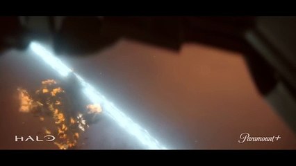Halo - staffel 2 Trailer (2) OV