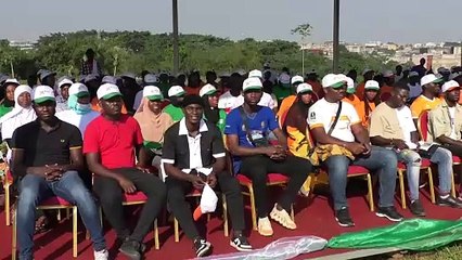 Prochaine construction de 3 résidences universitaires pour plus de 189 milliards F CFA