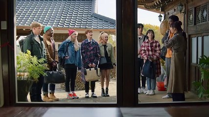 So Not Worth It EP10 Hindi @RV_Hindi_Dubbed_kDrama and Movies