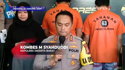 Tiga Polisi Langgar Aturan saat Tangkap Saipul Jamil dan Asistennya