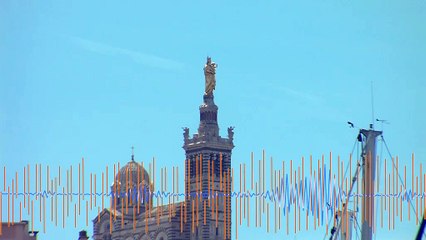 Damien Piga directeur de l'innovation à Atmosud invité sur maritima radio Marseille