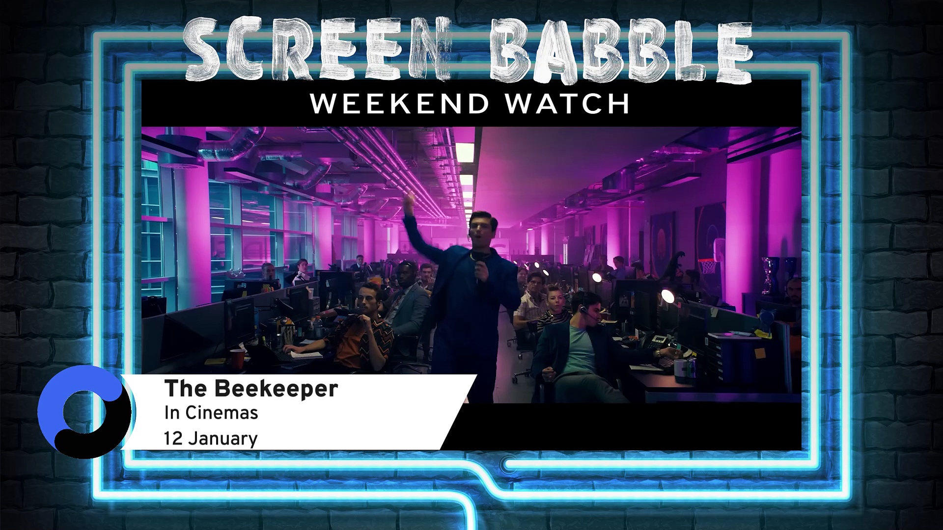 Reacher season finale release date and time confirmed