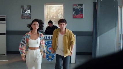 مسلسل المتوحش الحلقة 38 الثامنة والثلاثون مدبلجة HD