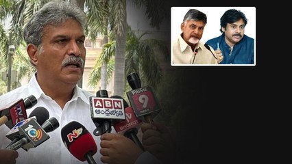 Amaravati రాజదాని వెనుక Chandrababu మాస్టర్ ప్లాన్ ఉంది.. - Kesineni Nani | Telugu Oneindia