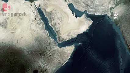 ABD ve İngiliz savaş uçakları Yemen'e hava saldırısı düzenledi