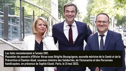 Damien Abad accusé de viol, une 3e femme porte plainte contre l'ancien ministre