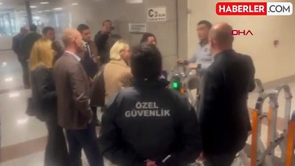 Seçil Erzan mahkeme salonunda ağladı: Bana para vermeyin diye yalvarıyordum artık