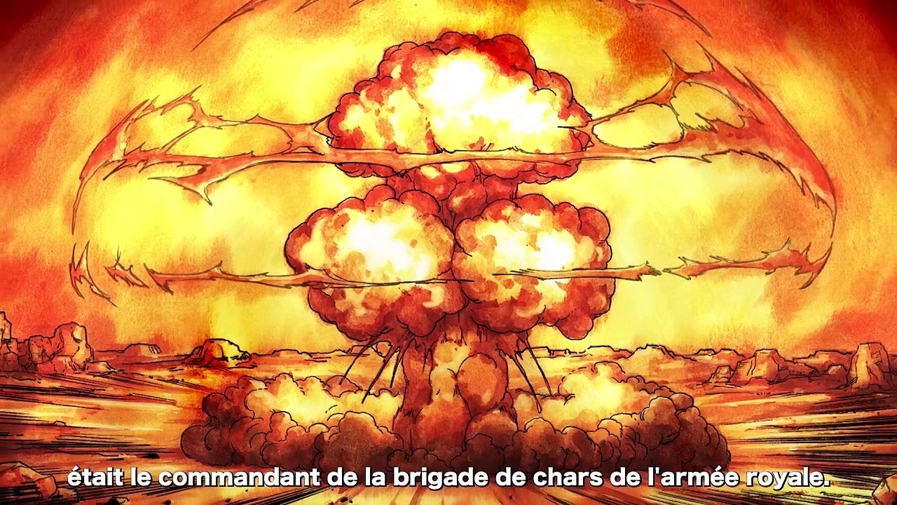 Sand Land annonce sa sortie pour avril en gameplay