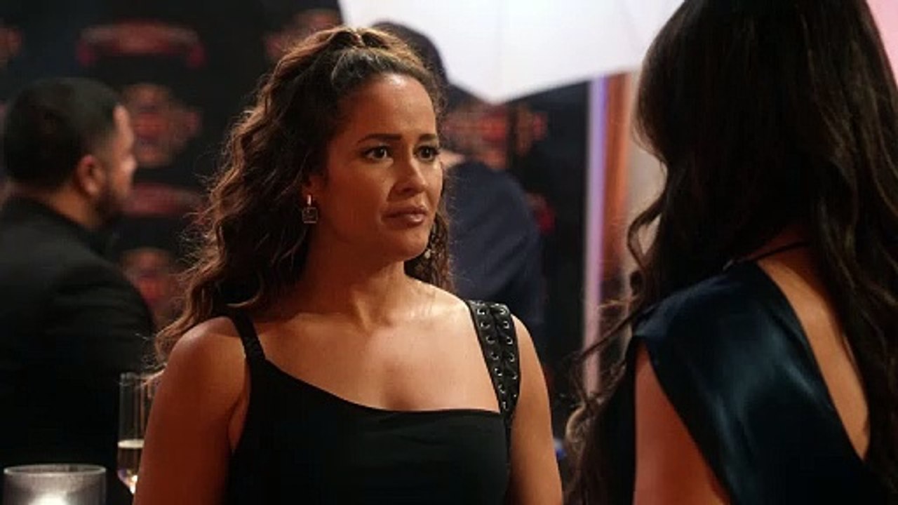 Seattle Firefighters - Die jungen Helden - staffel 7 Teaser OV