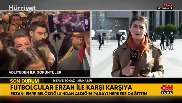 Seçil Erzan ikinci kez hakim karşısında! 'Öyle bir an geldi ki 'bana para vermeyin artık' diye yalvarıyordum'
