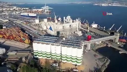 Silolardaki patlamaya ilişkin TMO ve taşeron firma yetkilileri "asli kusurlu" bulundu