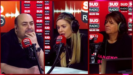 Clara Morgane "Le confinement m'a amené sur le chemin de l'éveil"