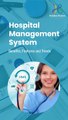 Hospital Management Systems for Efficient Patient Care #HospitalManagementSystems #HMS #HiddenBrains