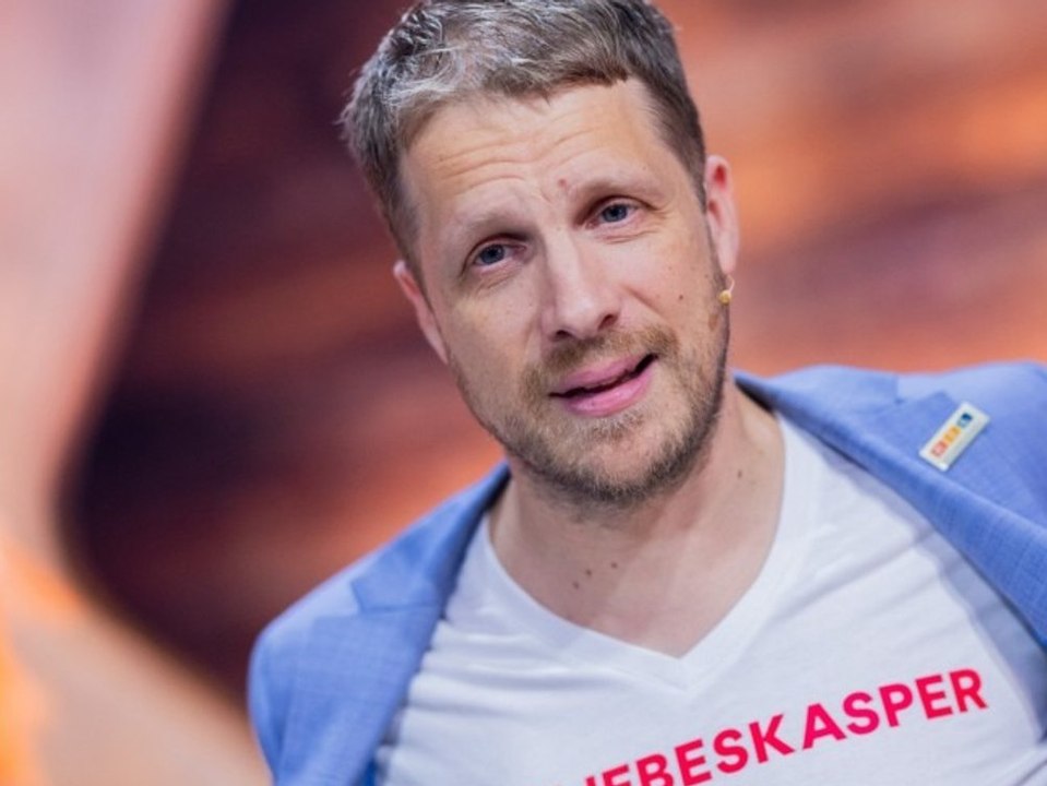 Oliver Pocher: Dieser Entertainer rief ihn nach der Trennung an