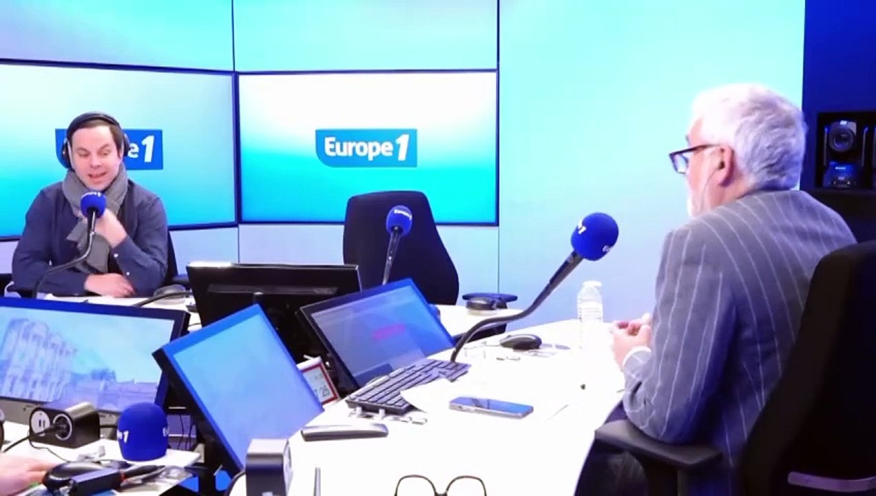 Pascal Praud et vous - Gouvernement Attal : «L'arrivée de Rachida Dati n'aura pas d'impact sur Les Républicains», estime Louis de Raguenel