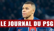 Mbappé, Moscardo, stade : le journal PSG du 11 janvier