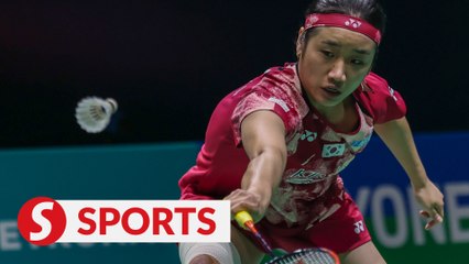 Malaysia Open: I’m about 70% of my old form, says Se-young
