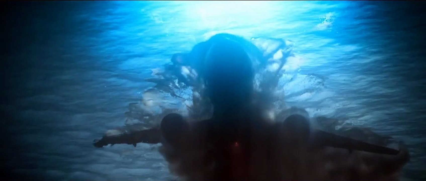 No Way Up Trailer OV