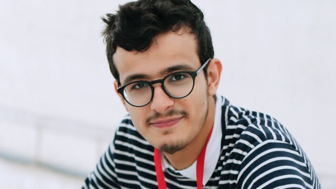 Voici - Paul El Kharrat traversé par "des envies de meurtres" : les étranges confidences du champion des 12 coups de midi