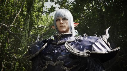 Final Fantasy XIV Dawntrail