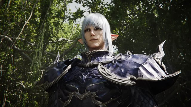 Final Fantasy XIV Dawntrail