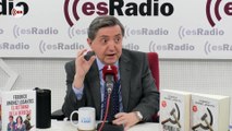 Tertulia de Federico: El bochornoso discurso de Sánchez ante inversores internacionales