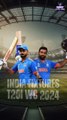 India's T20 World Cup Journey Unveiled