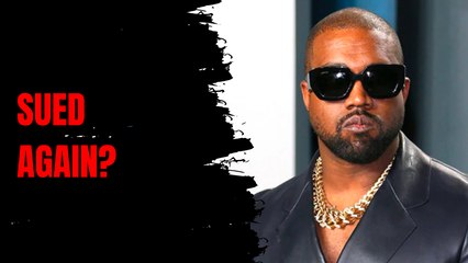 Kanye West Faces Lawsuit for Assault