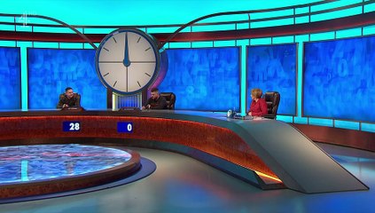 Countdown - Tuesday 19th April 2022 - Episode 7743