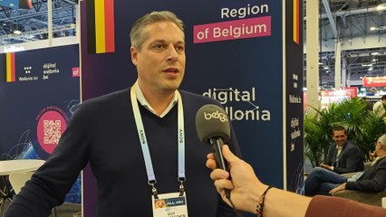 "N'ayez pas peur !", lance l'Awex aux entreprises frileuses de se rendre au CES