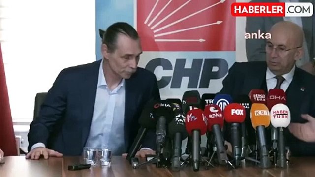 Erdal Beşikçioğlu: 20 yaşındaki bir genç Anadolu Lisesi yerine İmam Hatip'ten mezun oldu, asıl derdim genç kuşak