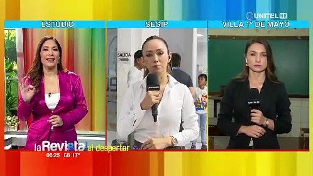 ​Denuncian que pupitres están en mal estado en unidades educativas a menos de un mes del inicio de clases