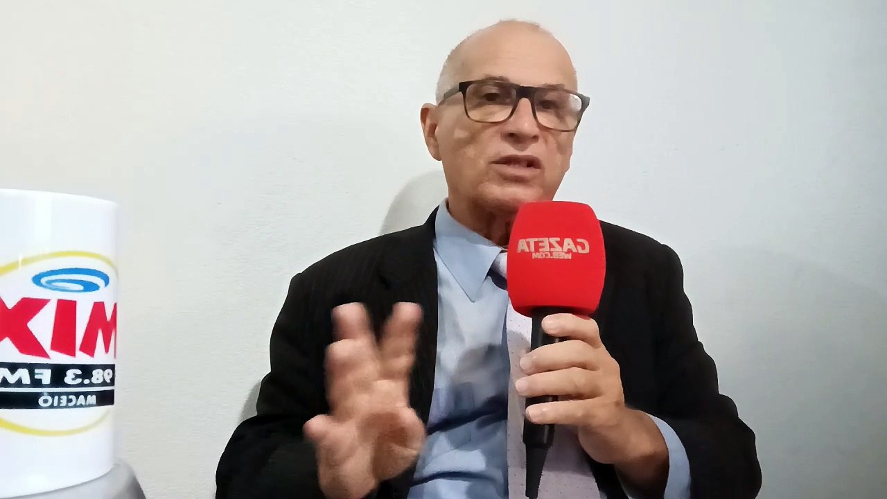 Ponte de Penedo - Neópolis finalmente sai do papel; análise de Arnaldo Ferreira