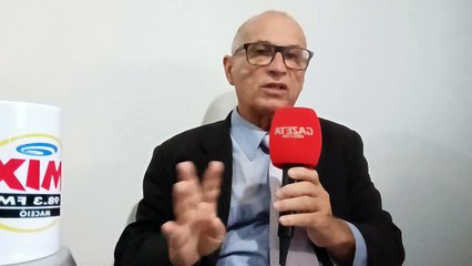 Ponte de Penedo - Neópolis finalmente sai do papel; análise de Arnaldo Ferreira