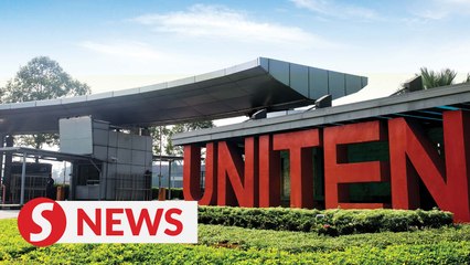 Uniten Muadzam Shah will not shut down, says Zambry