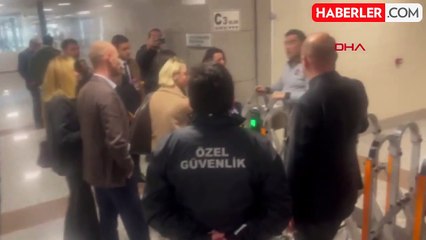 Arda Turan ve diğer sporcuların dolandırıldığı davada ikinci duruşma başladı